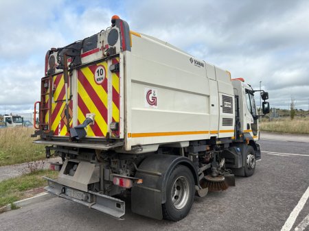 2021 Volvo FL250 - photo 7