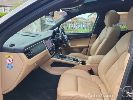 2019 Porsche Macan - photo 12