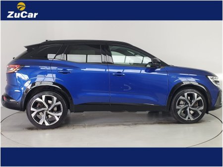2024 Renault Austral - photo 8
