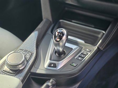 2017 BMW M4 - photo 11