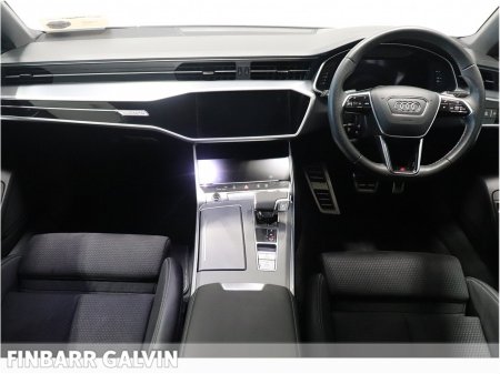 2023 Audi A7 - photo 4