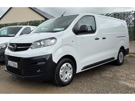 2023 Opel Vivaro - photo 3