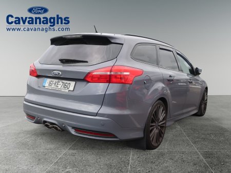 2016 Ford Focus - photo 4