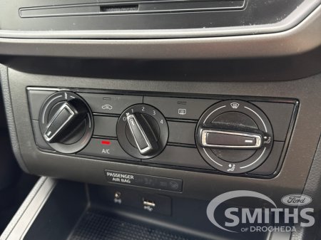 2019 SEAT Ibiza - photo 19
