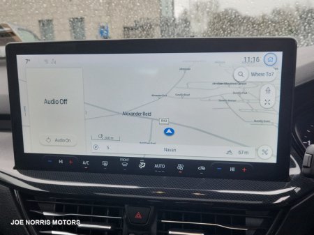 2022 Ford Focus - photo 18