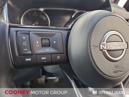 2026 Nissan Qashqai - photo 16