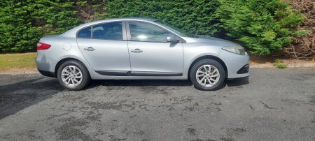 2014 Renault Fluence - photo 2