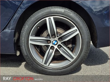 2016 BMW 2-Series - photo 8