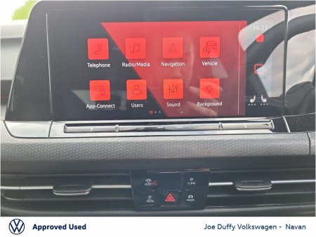 2021 Volkswagen Golf - photo 19