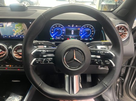 2024 Mercedes-Benz EQB - photo 10