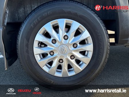 2024 Maxus DELIVER 9 - photo 4
