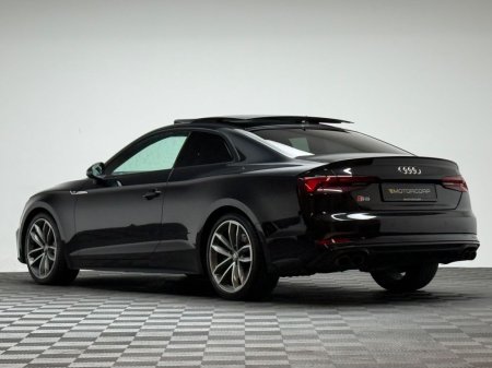 2018 Audi S5 - photo 5