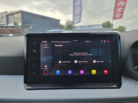 2024 SEAT Arona - photo 22