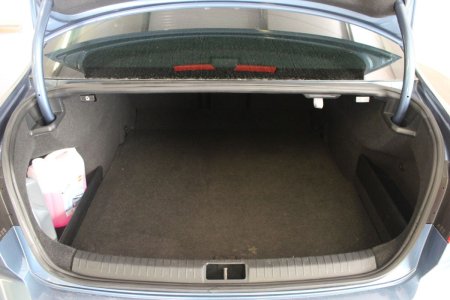 2016 Volkswagen Passat - photo 14