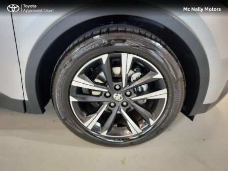 2026 Toyota C-HR - photo 15