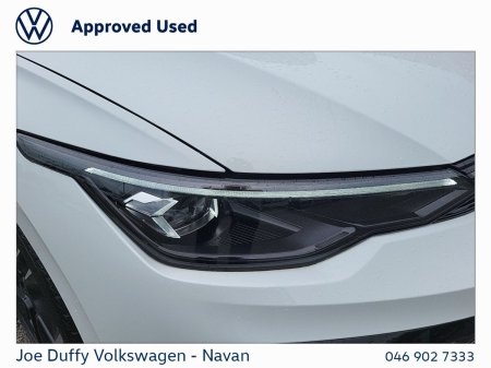 2025 Volkswagen Golf - photo 16