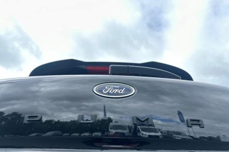 2021 Ford Puma - photo 12
