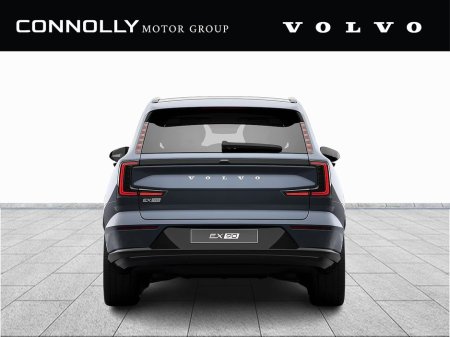 2026 Volvo EX90 - photo 11