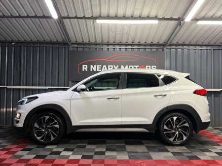 2019 Hyundai Tucson - photo 7