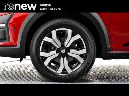 2022 Dacia Sandero Stepway - photo 9