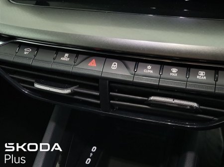 2023 Skoda Octavia - photo 26
