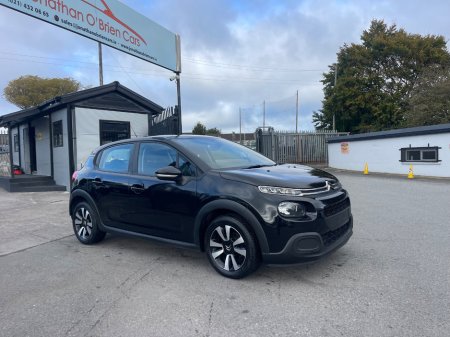 2020 Citroen C3 - photo 14
