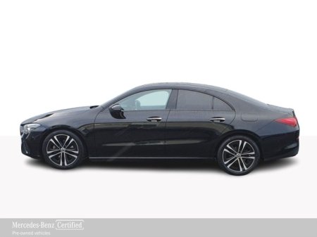 2024 Mercedes-Benz CLA - photo 9