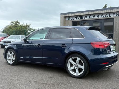2017 Audi A3 - photo 6
