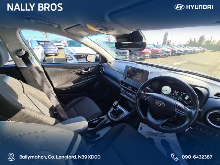 2022 Hyundai KONA - photo 8