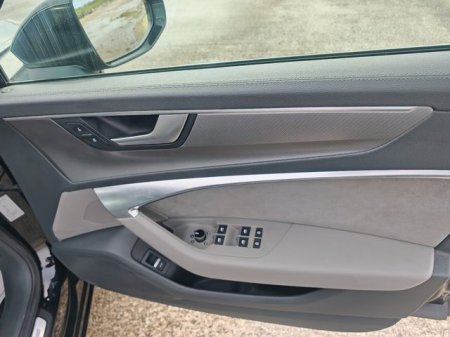 2019 Audi A6 - photo 10