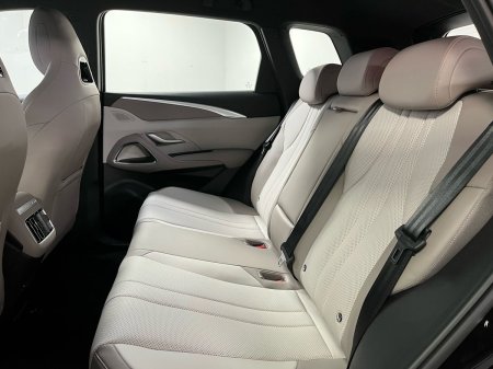 2026 BYD SEALION 5 - photo 13