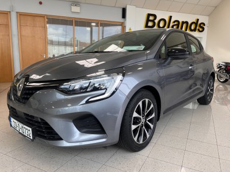 2023 Renault Clio - photo 6
