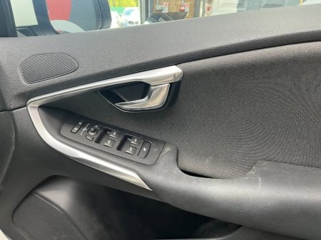 2017 Volvo V40 - photo 13