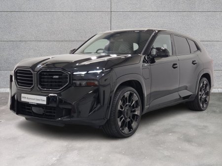 2026 BMW XM - photo 26