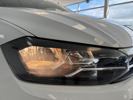 2019 Volkswagen Polo - photo 20
