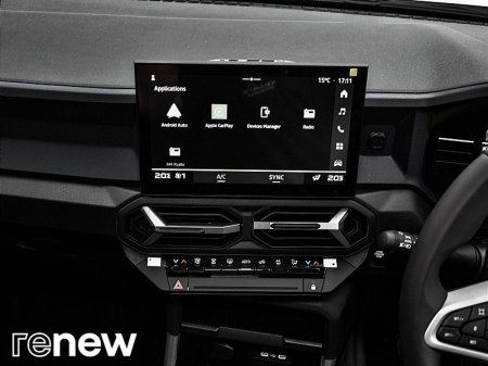 2026 Dacia Bigster - photo 23