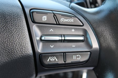 2023 Hyundai KONA - photo 22