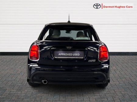 2022 Mini Cooper - photo 4
