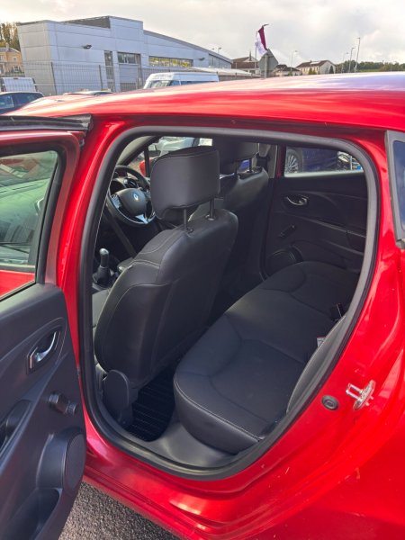 2015 Renault Clio - photo 6