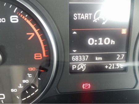 2014 Audi A3 - photo 28