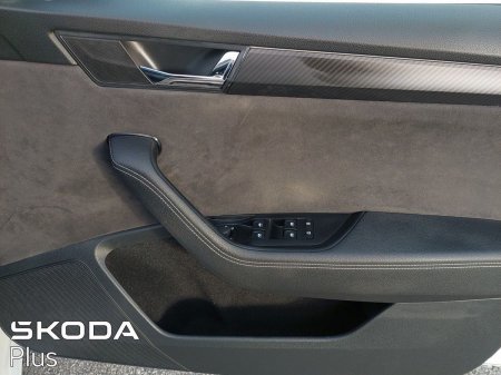 2023 Skoda Superb - photo 35