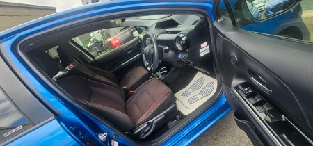 2016 Toyota Aqua - photo 8