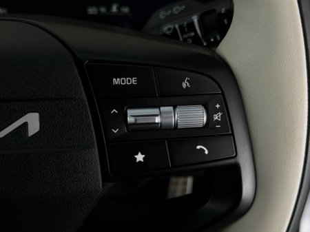 2025 Kia Sportage - photo 31