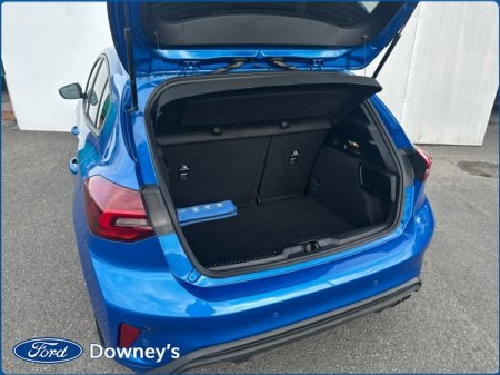 2024 Ford Focus - photo 16