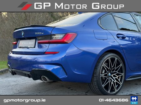 2019 BMW 3-Series - photo 14