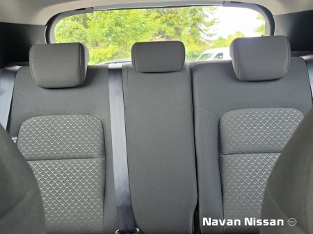 2026 Nissan Juke - photo 31