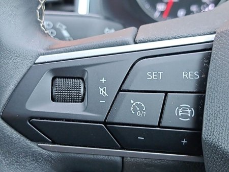 2021 SEAT Ateca - photo 16