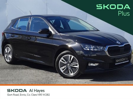 2023 Skoda Fabia **FLASH SALE**STYLE MODEL**1.0 TSI 95BHP