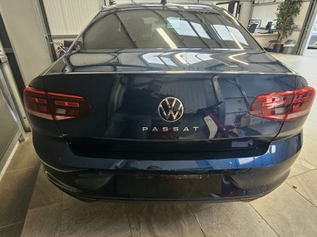 2022 Volkswagen Passat - photo 5