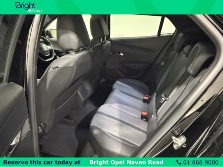 2023 Peugeot 2008 - photo 19